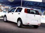 Fiat Punto 2009 года (ZA)